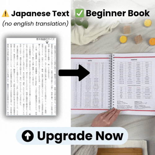 Upgrade To 1,000+ Colorful Beginner Friendly Notes