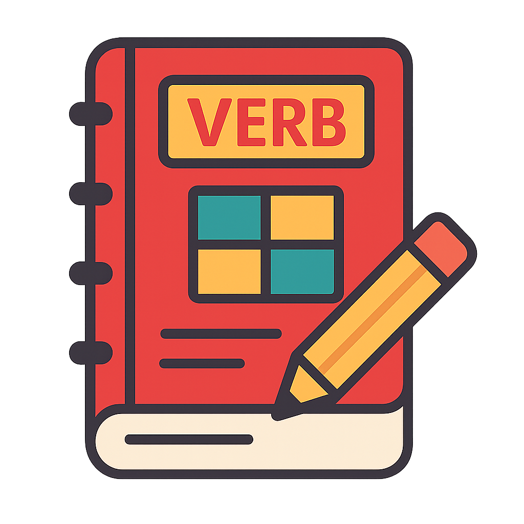 Verb Conjugation Guide