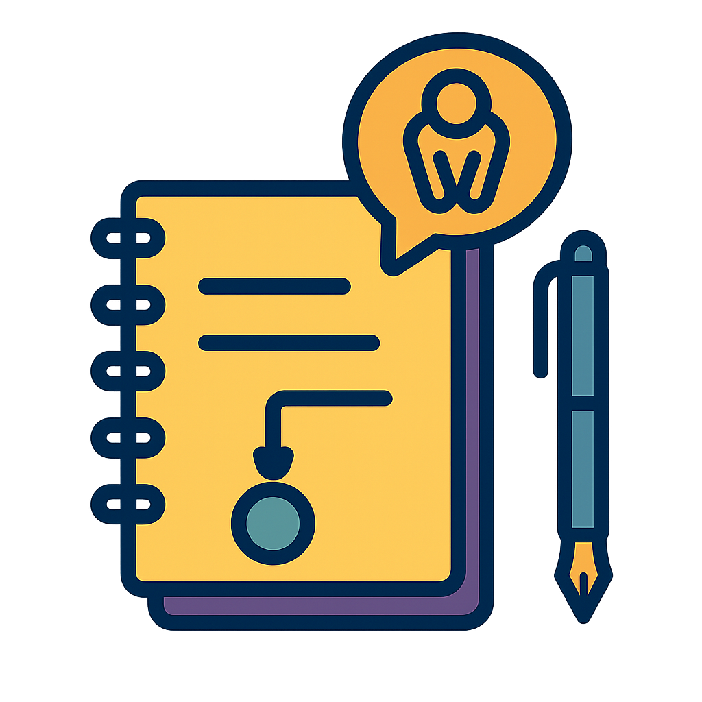 Keigo Essentials Note