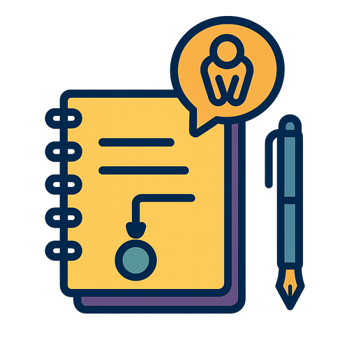 Keigo Essentials Note