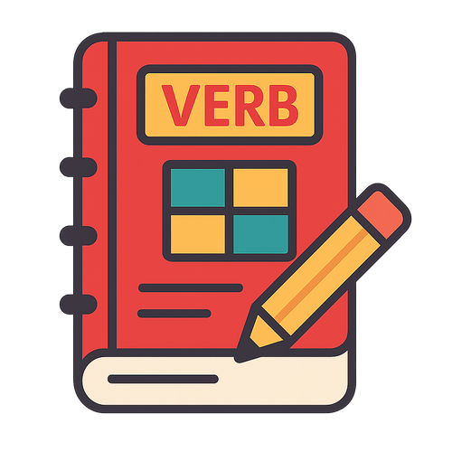 Verb Conjugation Guide