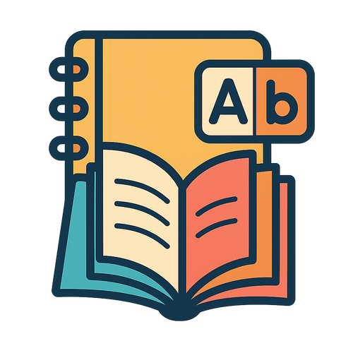 Vocabulary Builder Note